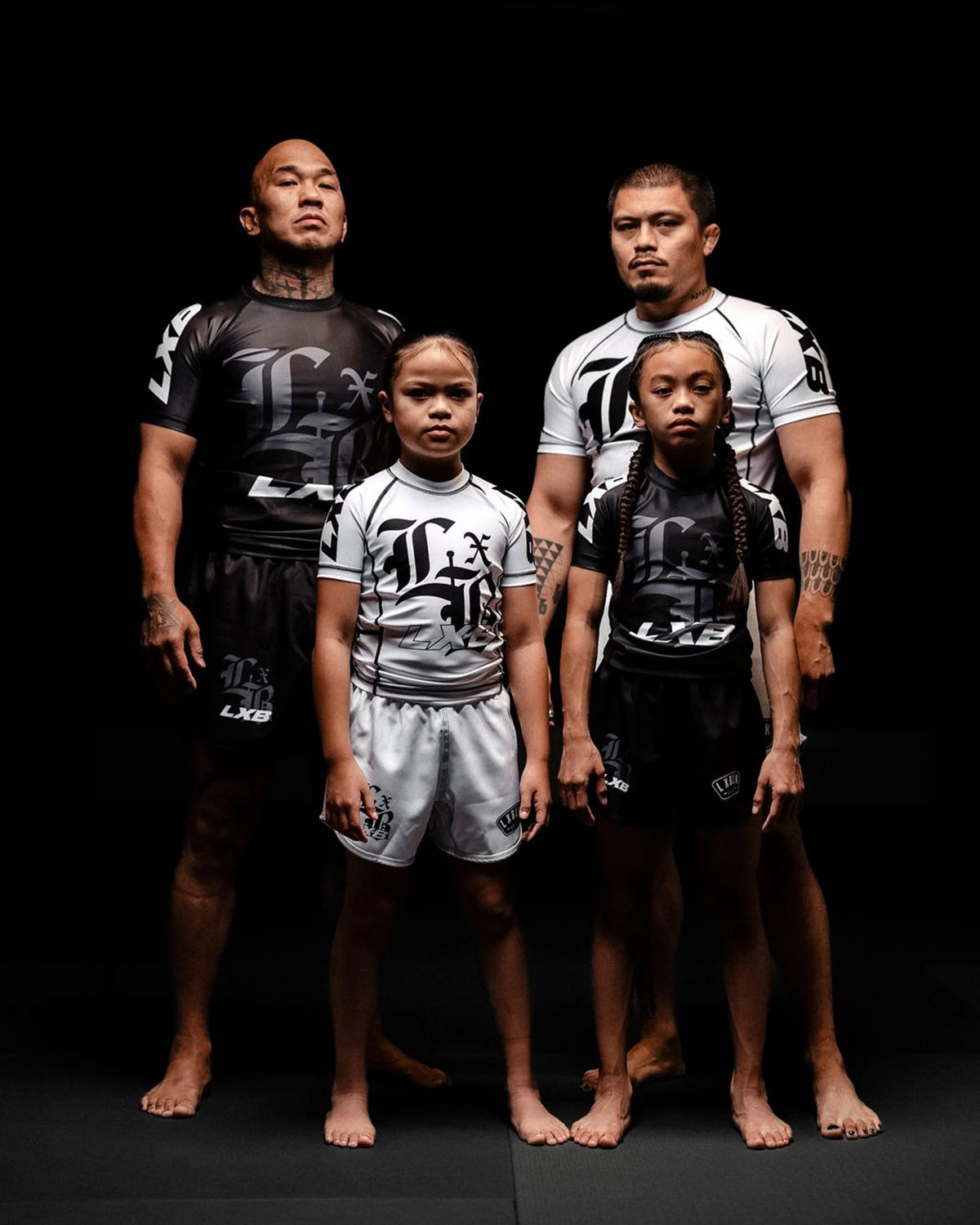 Rash Guards