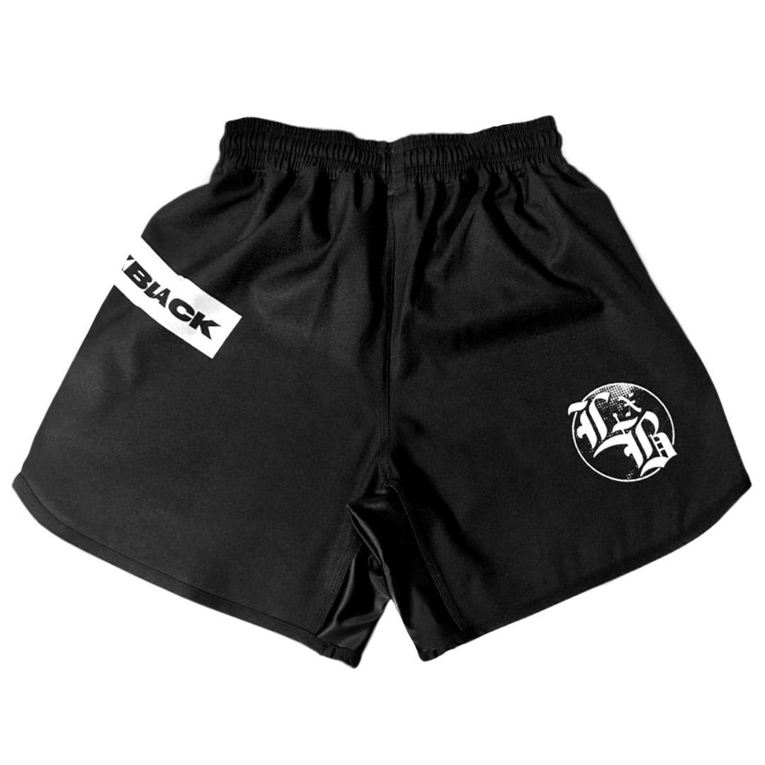 LBXX Competitor Training Shorts