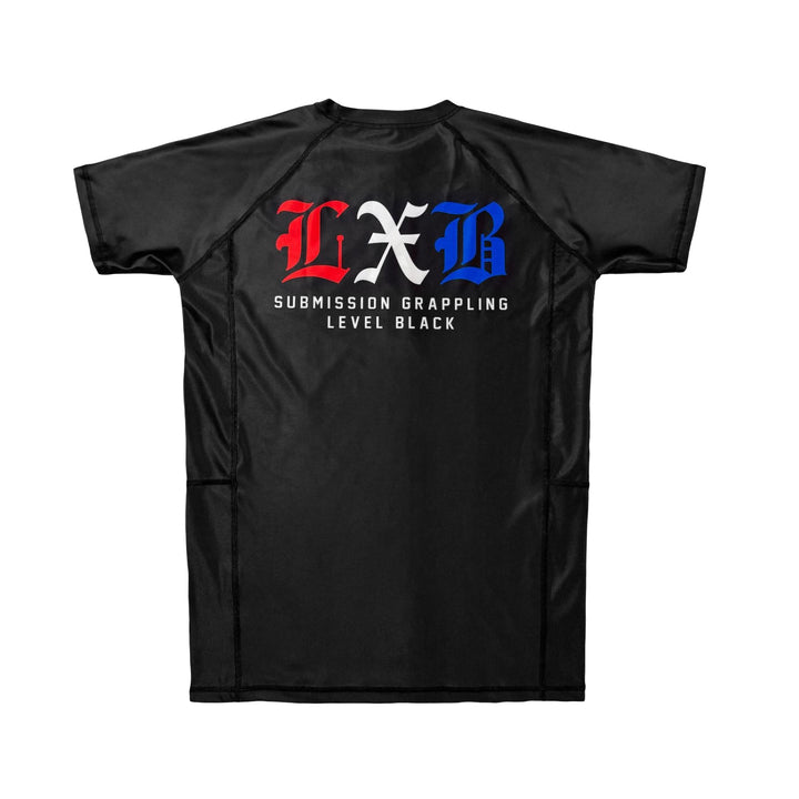 OG USA Rash Guard
