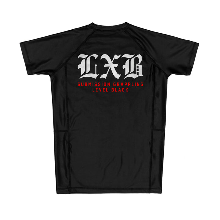 OG Rash Guard