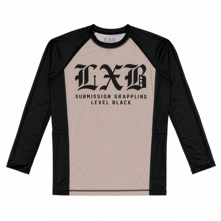 Sand OG LS Rash Guard