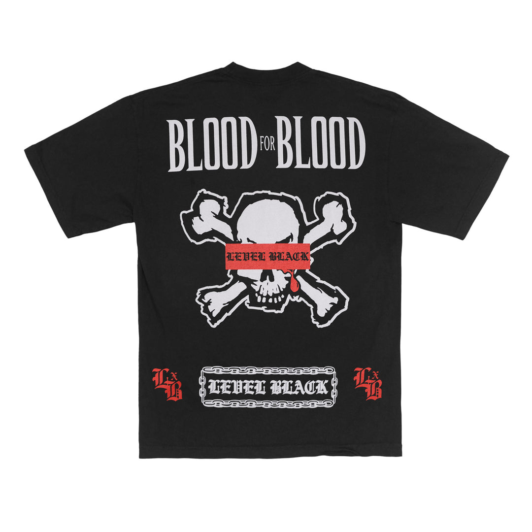 Blood For Blood T-Shirt