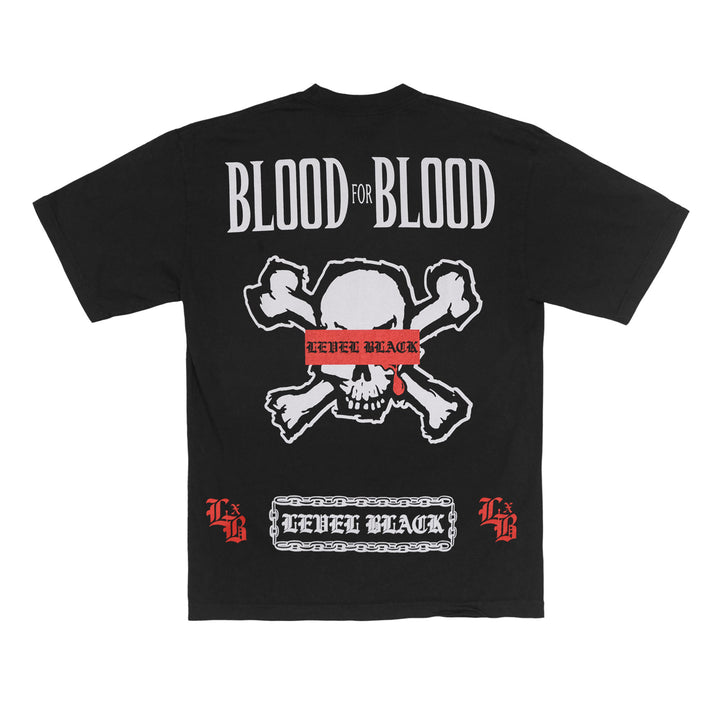 Blood For Blood T-Shirt