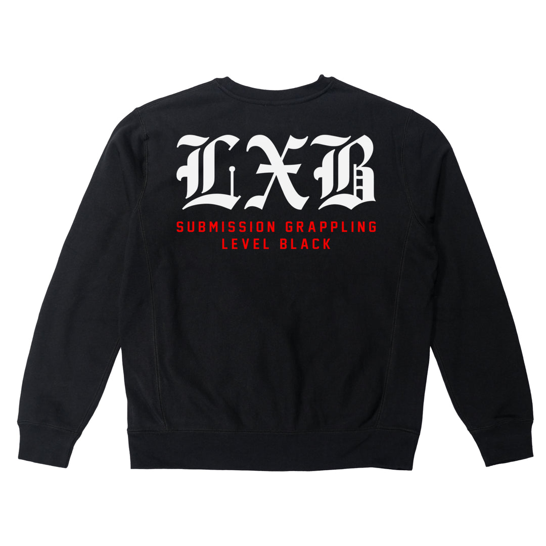 OG Ultra Premium Crew Sweater