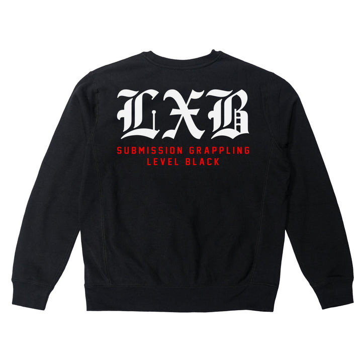 OG Ultra Premium Crew Sweater