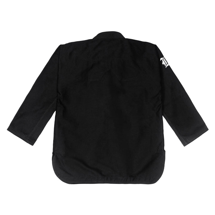 Moonlight Camo Competitor Black Kimono