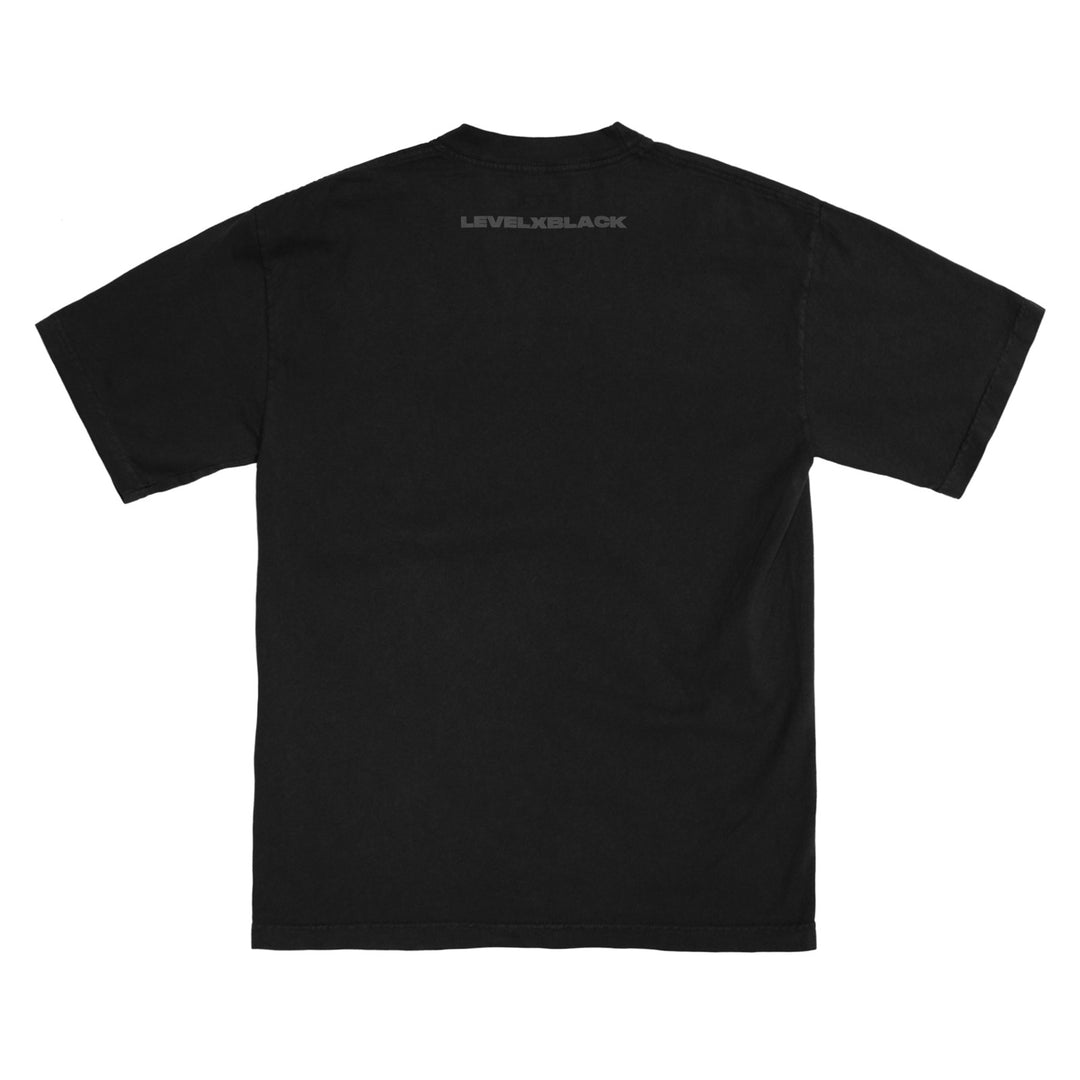 Moonlight Camo Competitor T-Shirt