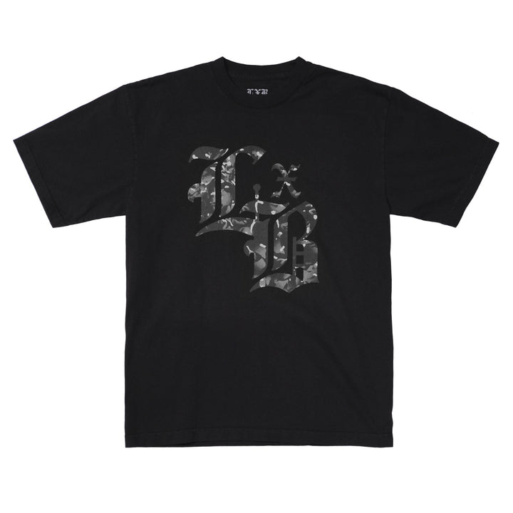 Moonlight Camo Competitor T-Shirt