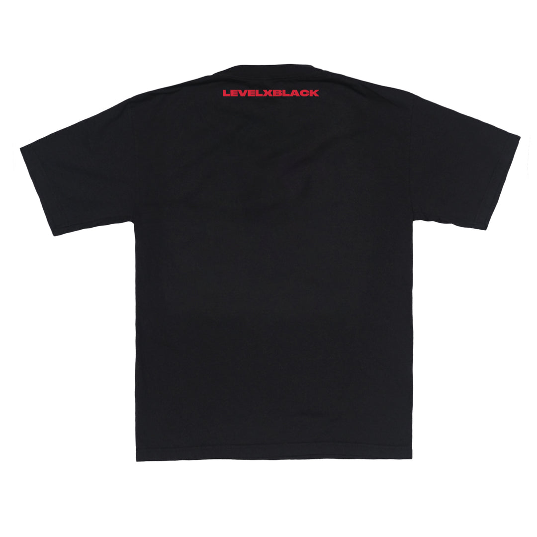 Desert Camo Competitor T-Shirt