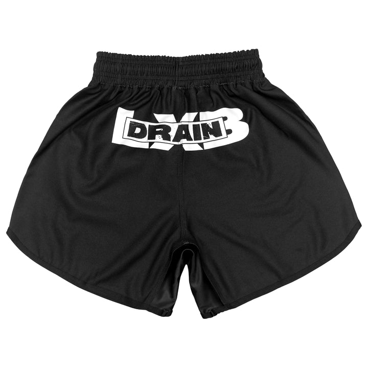 Drain Training Shorts