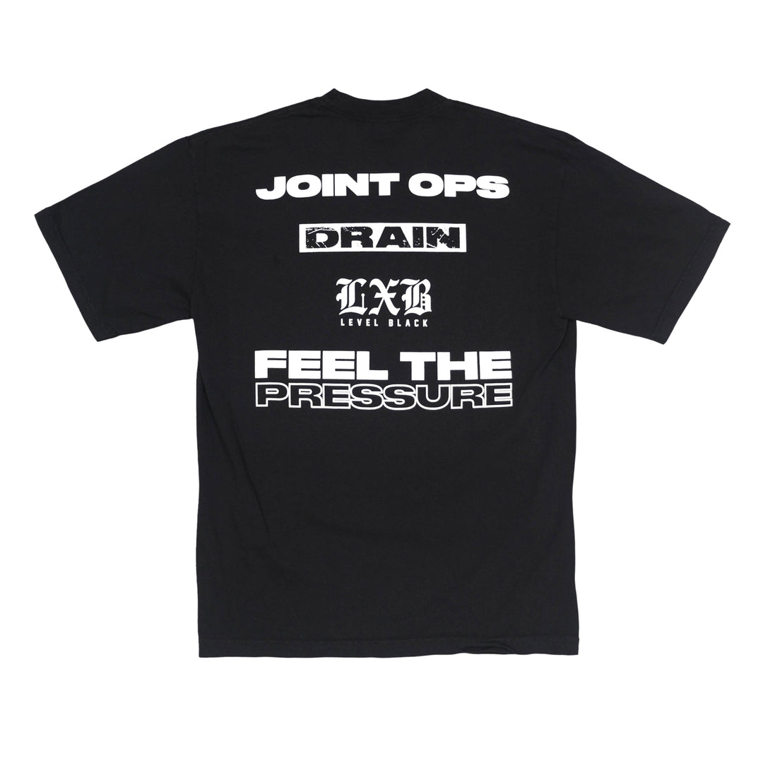 Drain Hardcore T-Shirt