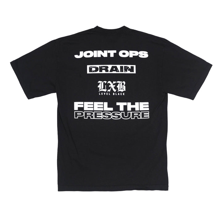 Drain Hardcore T-Shirt