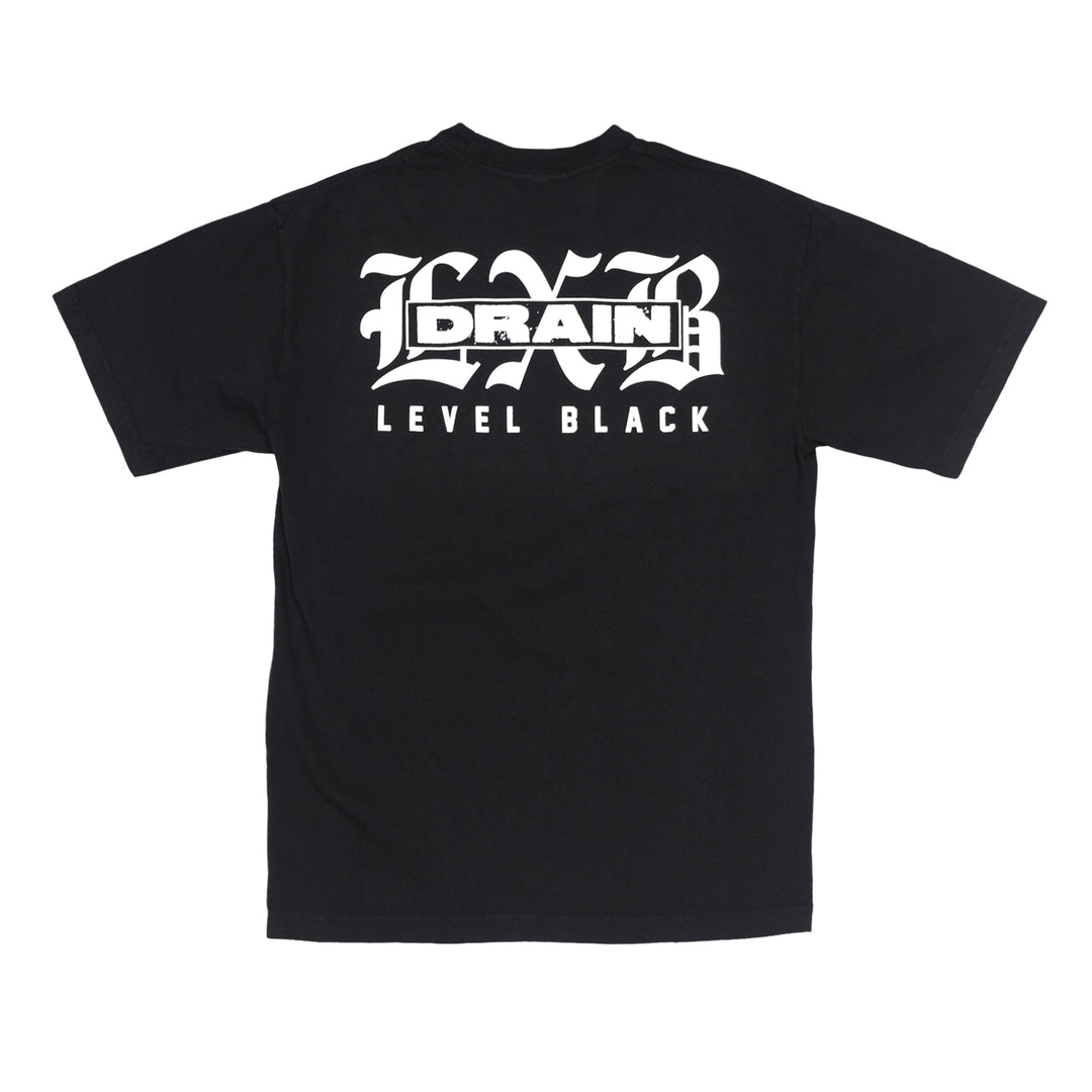 Drain Stage T-Shirt