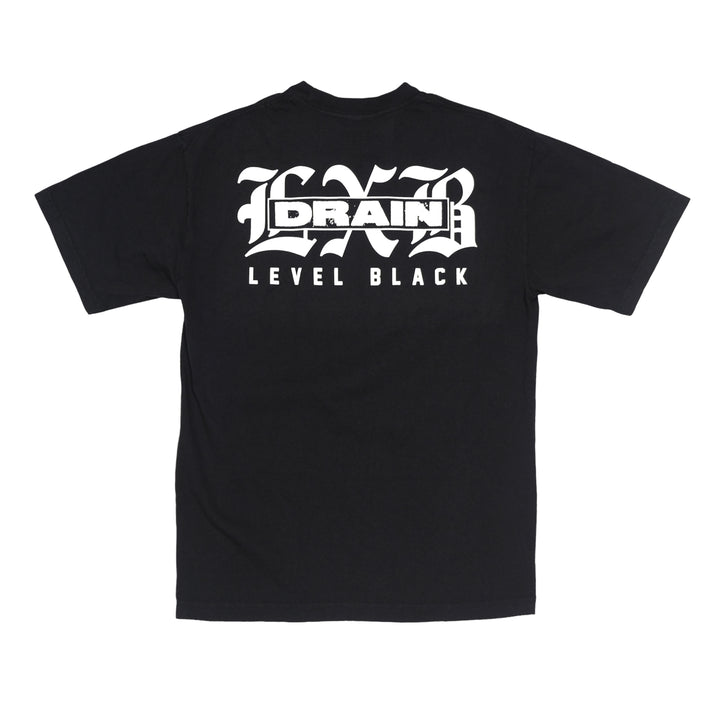 Drain Stage T-Shirt