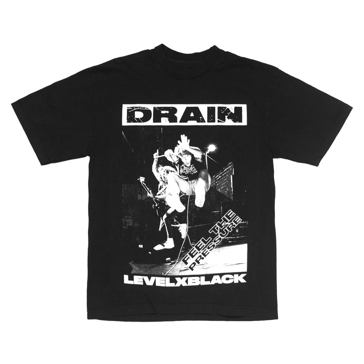 Drain Stage T-Shirt