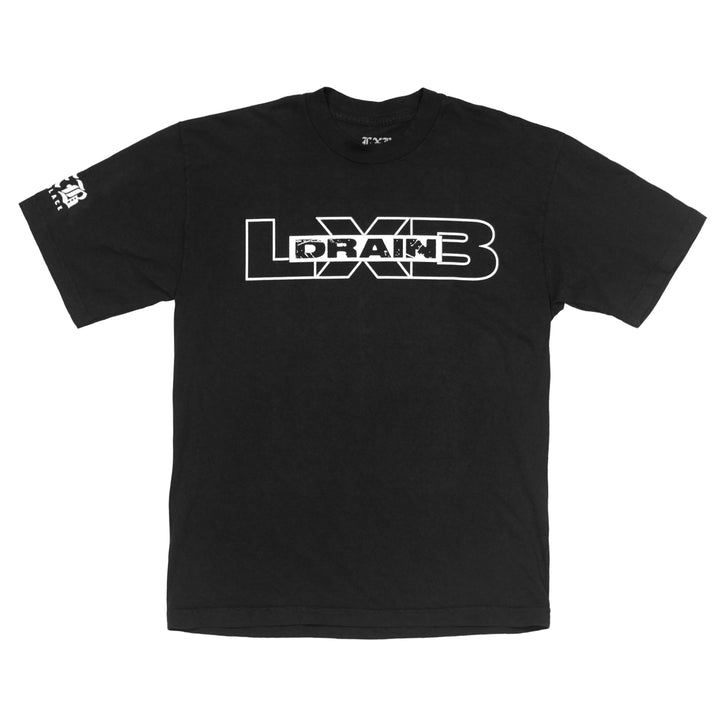 Drain Feel The Pressure T-Shirt