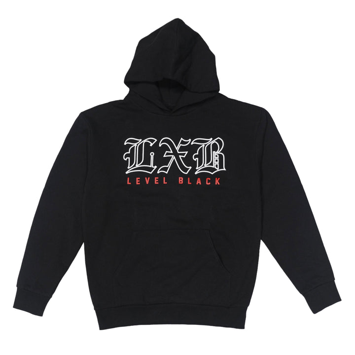 Ghost Ultra Premium Hoodie