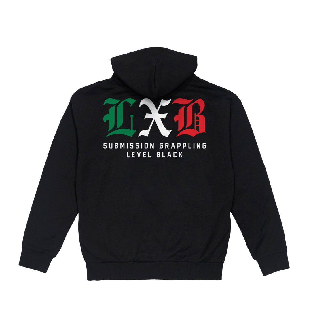 OG MX Ultra Premium Hoodie
