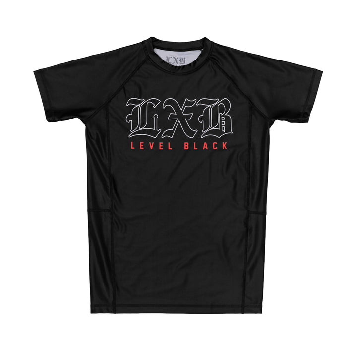 Ghost Rash Guard