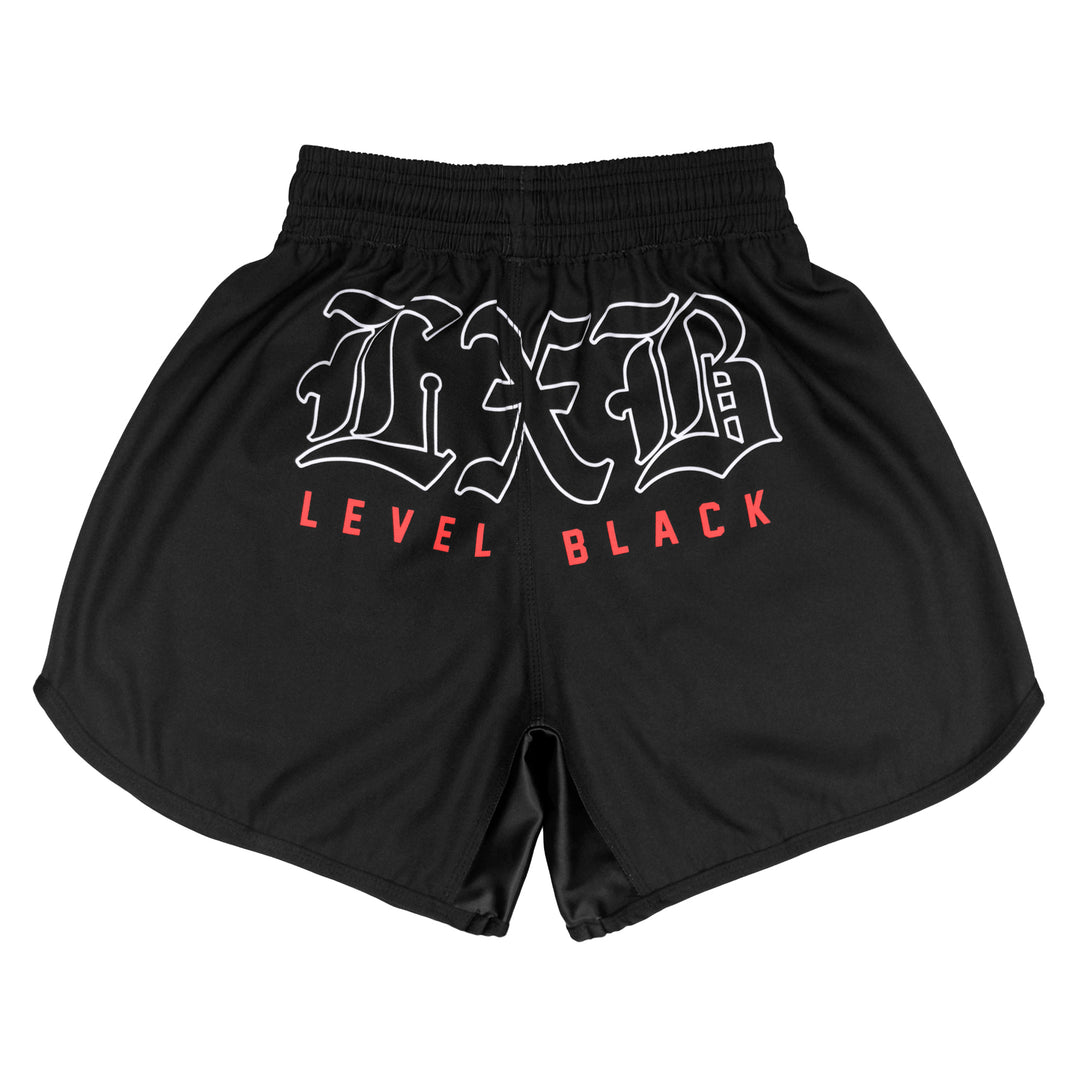 Ghost Training Shorts