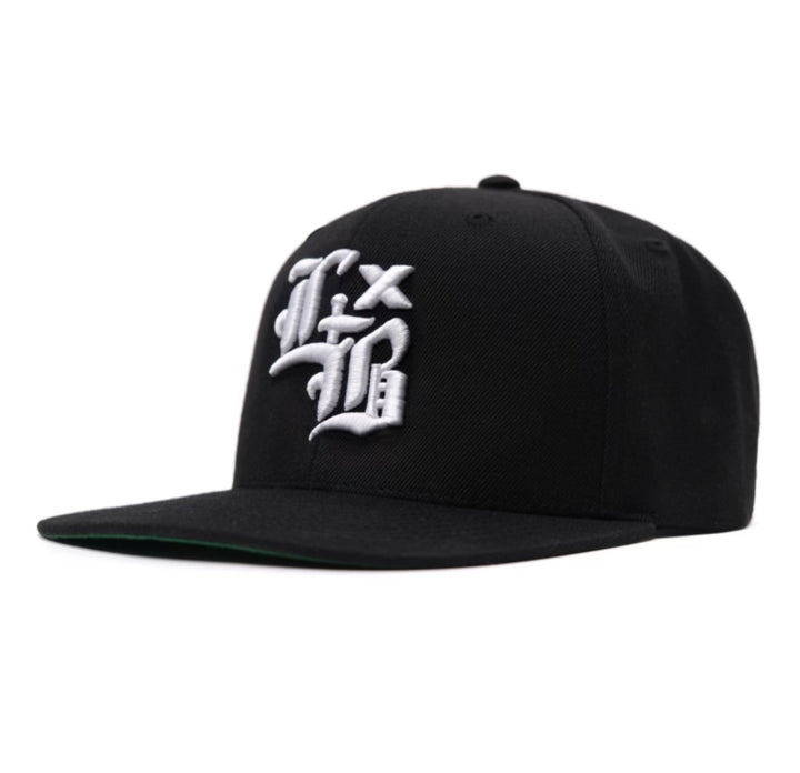 Lockdown Snapback