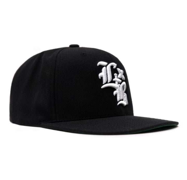 Lockdown Snapback