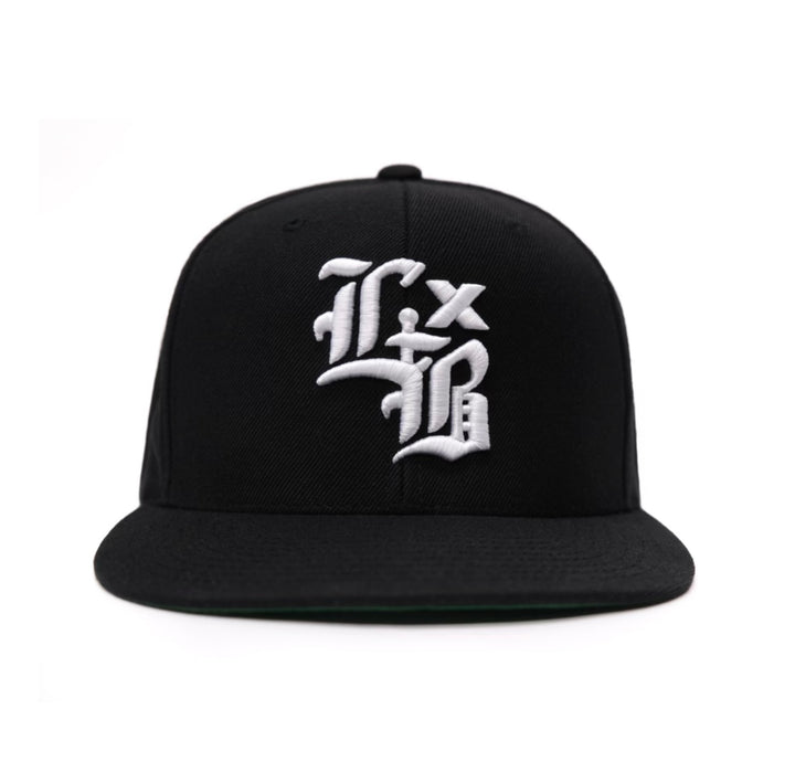 Lockdown Snapback