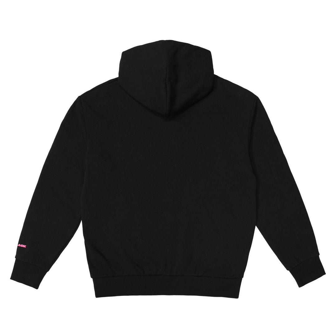 Pink Leopard Competitor Ultra Premium Hoodie