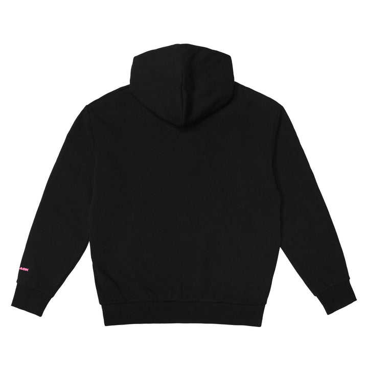 Pink Leopard Competitor Ultra Premium Hoodie