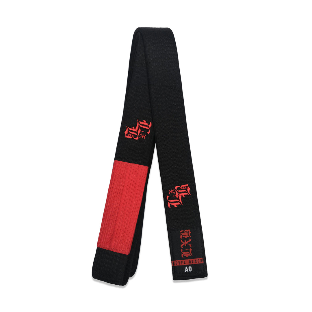 Lockdown Adult Belt