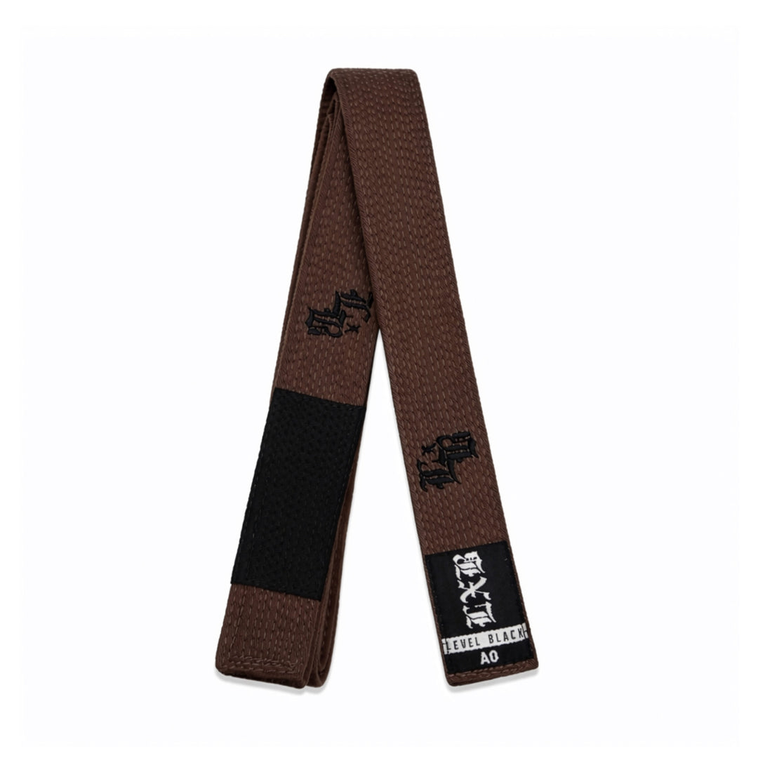 Lockdown Adult Belt