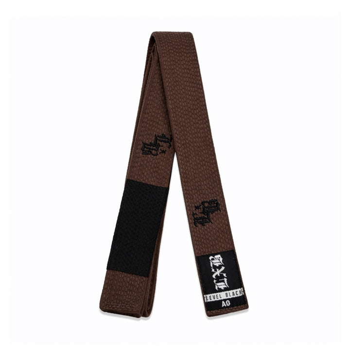 Lockdown Adult Belt
