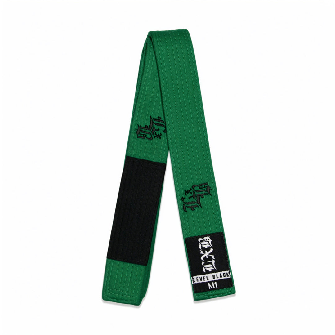 Lockdown Youth Belt