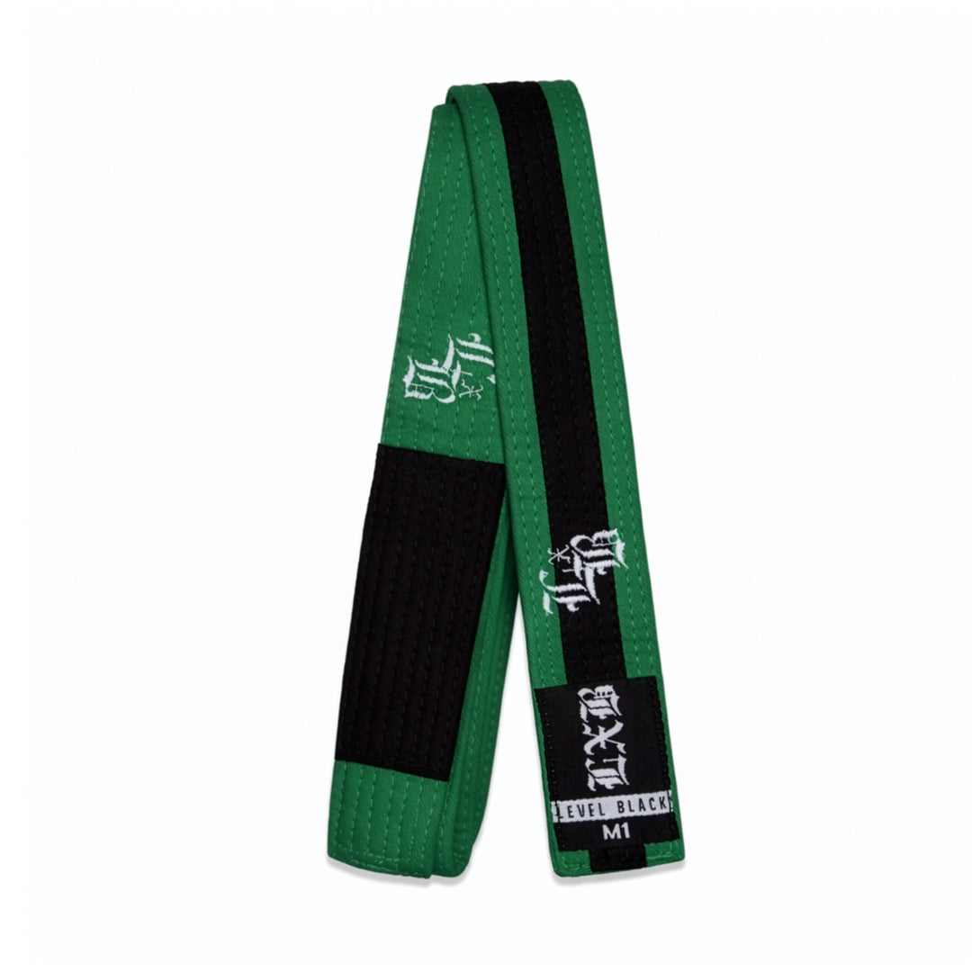 Lockdown Youth Belt