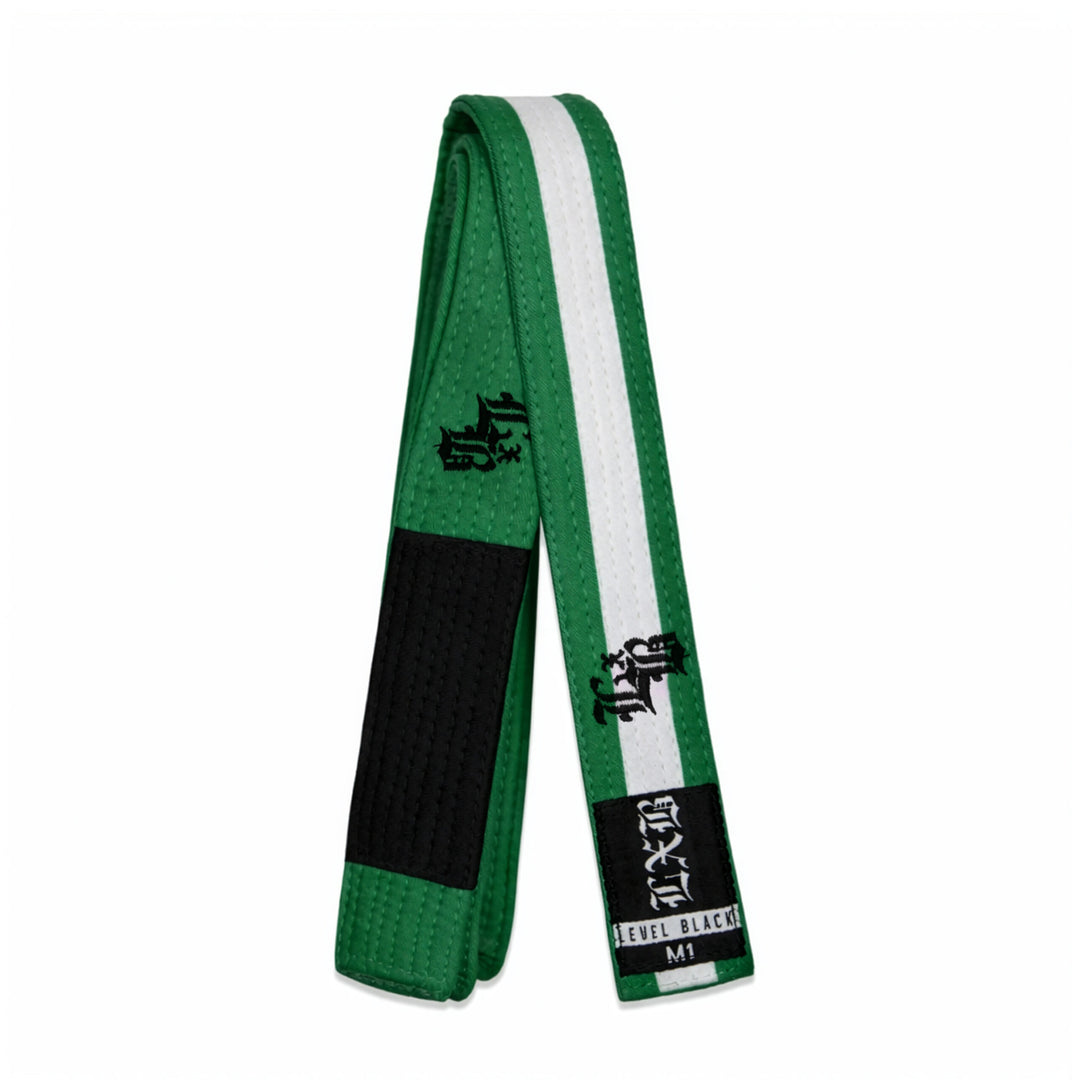 Lockdown Youth Belt