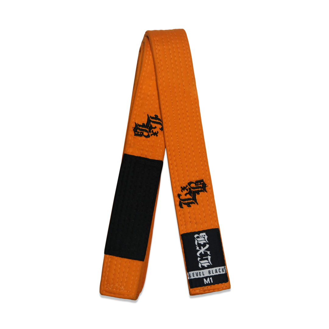 Lockdown Youth Belt