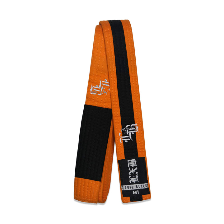 Lockdown Youth Belt