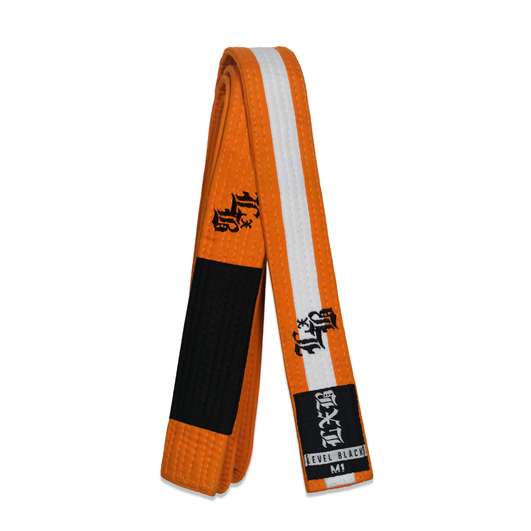 Lockdown Youth Belt