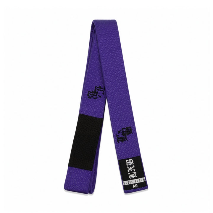 Lockdown Adult Belt