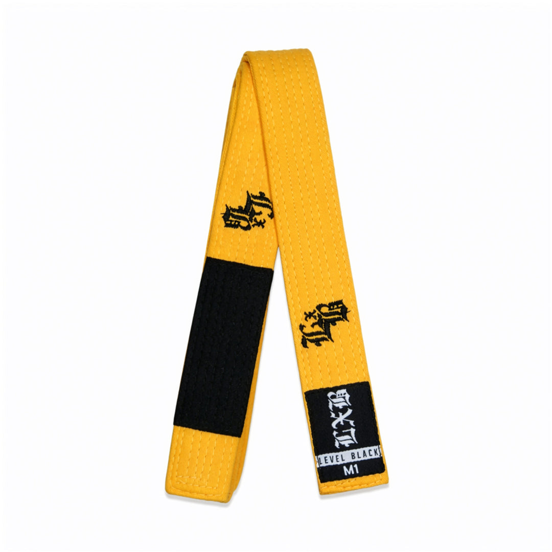 Lockdown Youth Belt