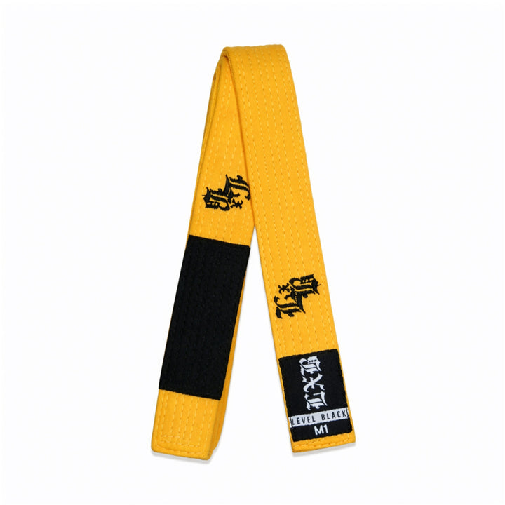 Lockdown Youth Belt