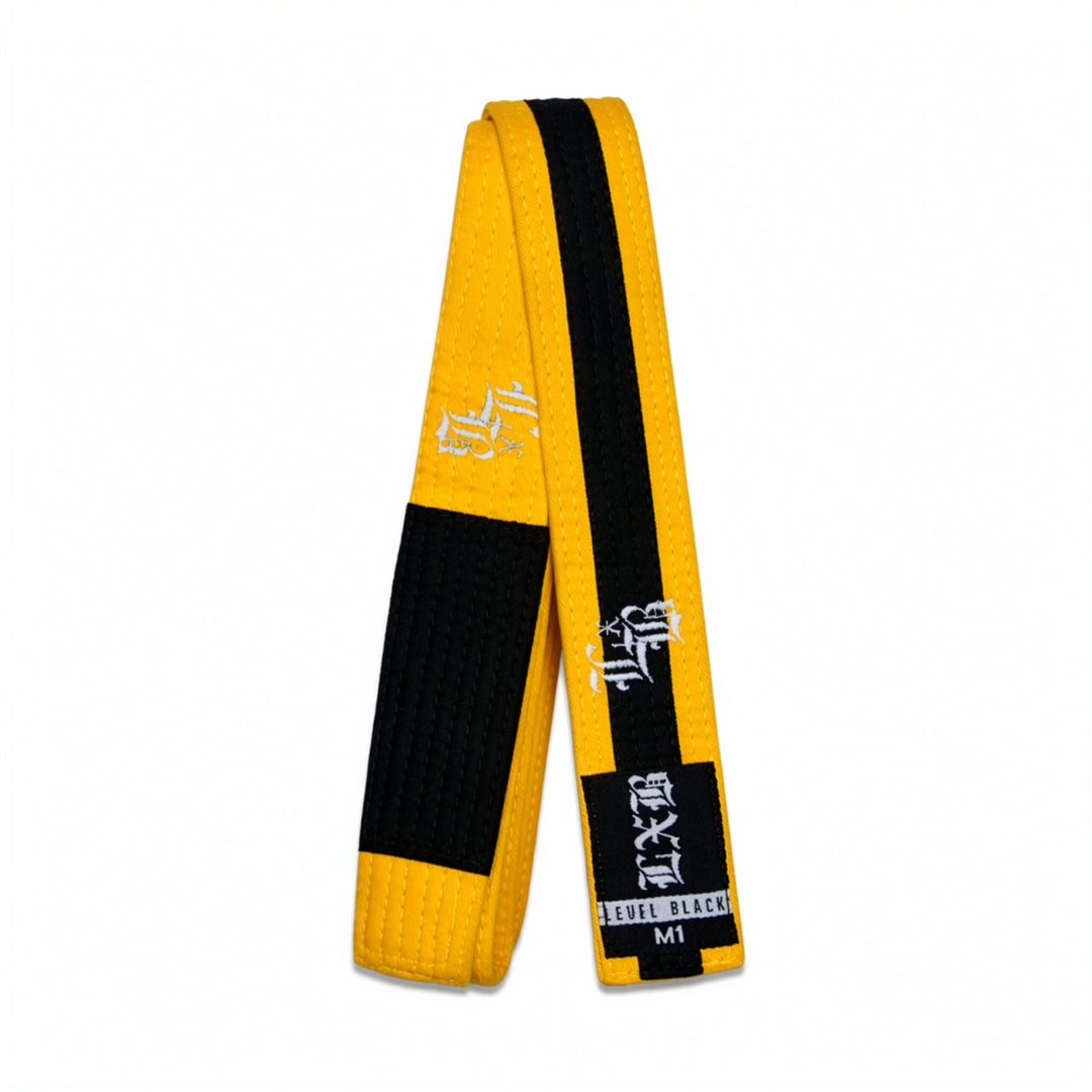 Lockdown Youth Belt