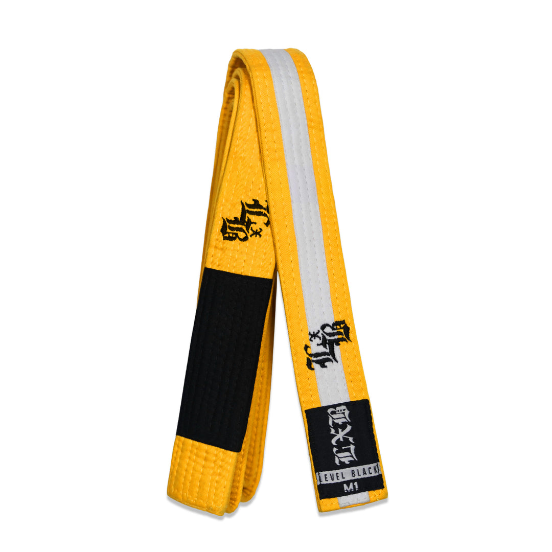 Lockdown Youth Belt