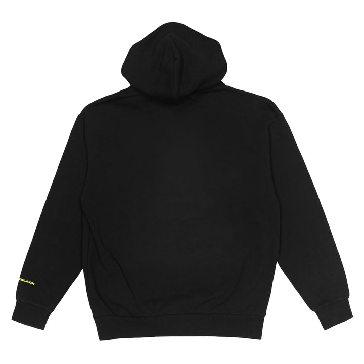 Neon Splatter Competitor Ultra Premium Hoodie