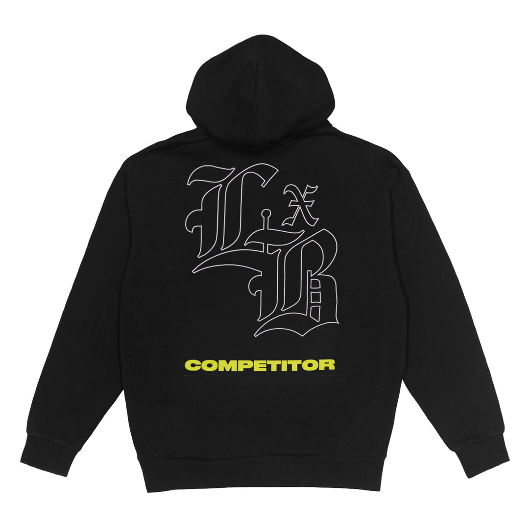 Neon Sport Ultra Premium Hoodie