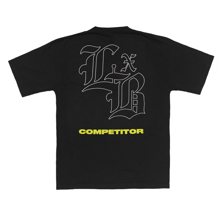 Neon Sport T-Shirt