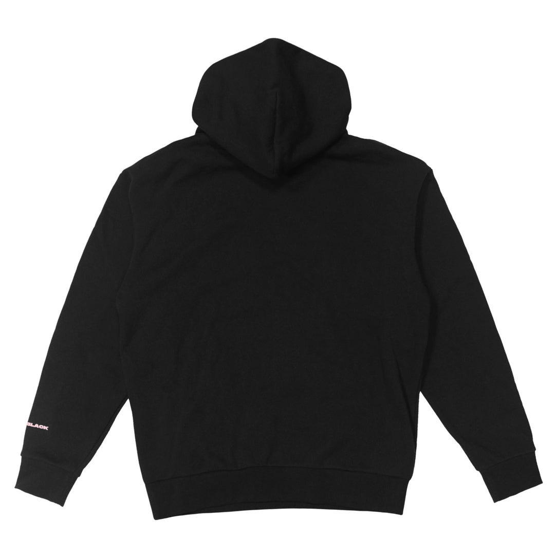 Pink Competitor Ultra Premium Hoodie