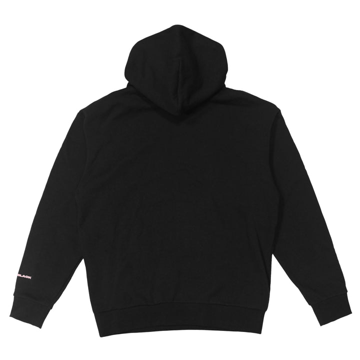 Pink Competitor Ultra Premium Hoodie