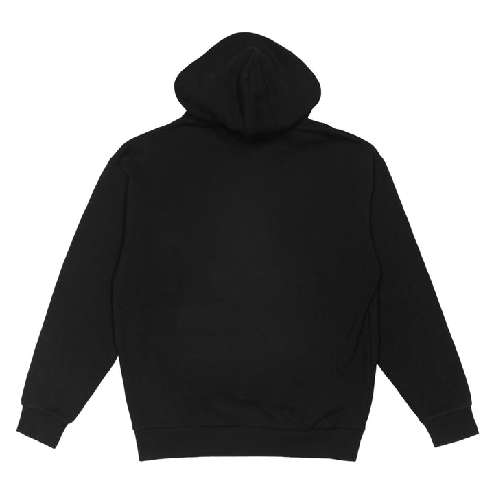 Embroidered Lockdown Pink Ultra Premium Hoodie