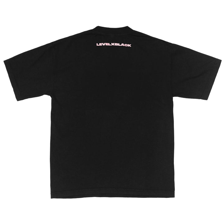 Pink Competitor T-Shirt